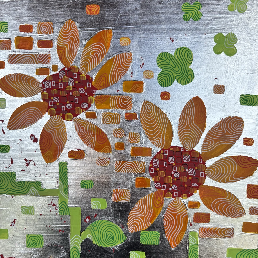 Flower No.1