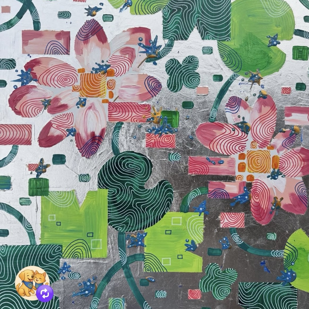 Flower No.2