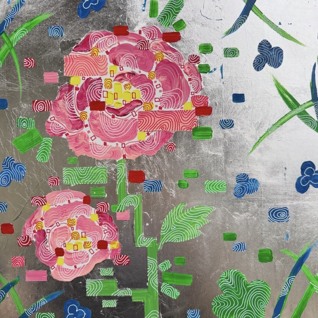 Flower No.3